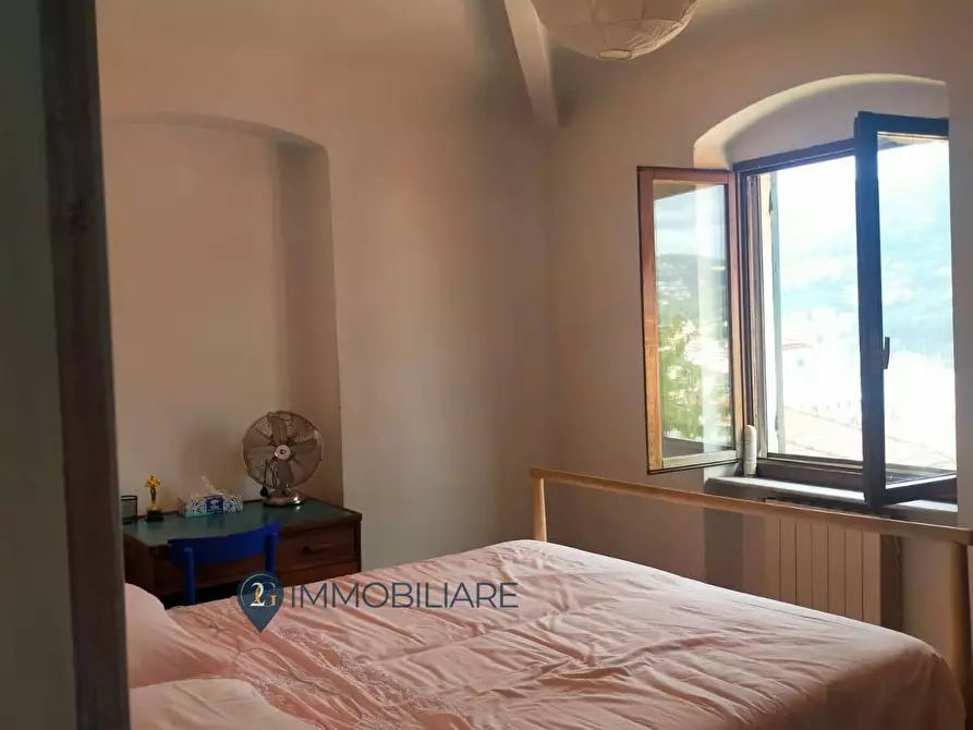 Immagine 14 di Casa indipendente in vendita  in Scalinata Cernaia 55 a La Spezia