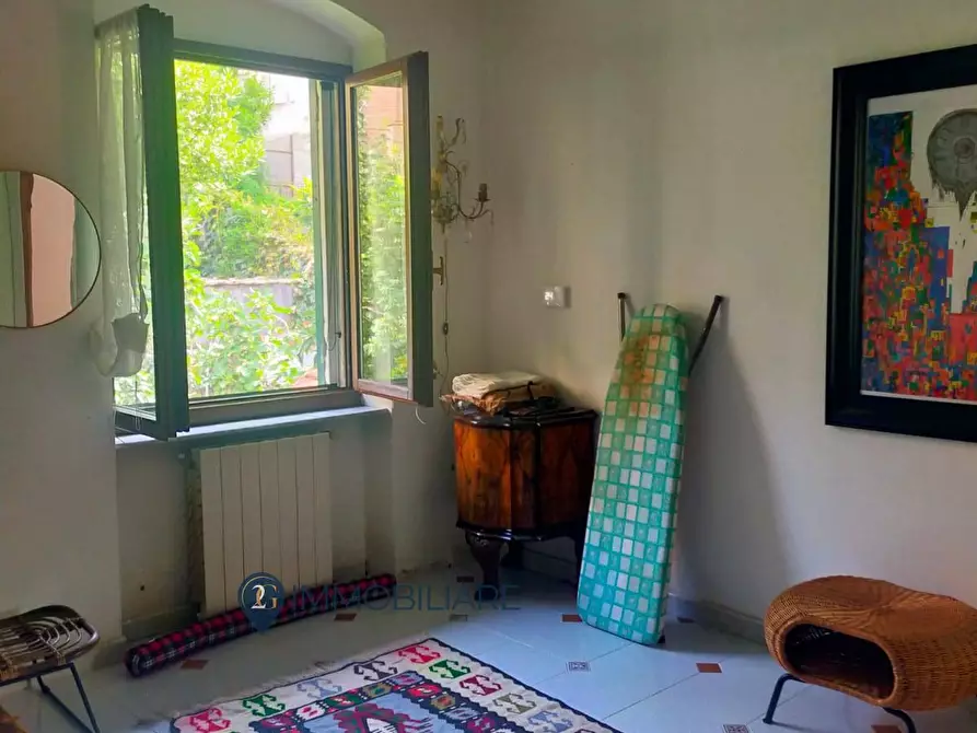 Immagine 15 di Casa indipendente in vendita  in Scalinata Cernaia 55 a La Spezia