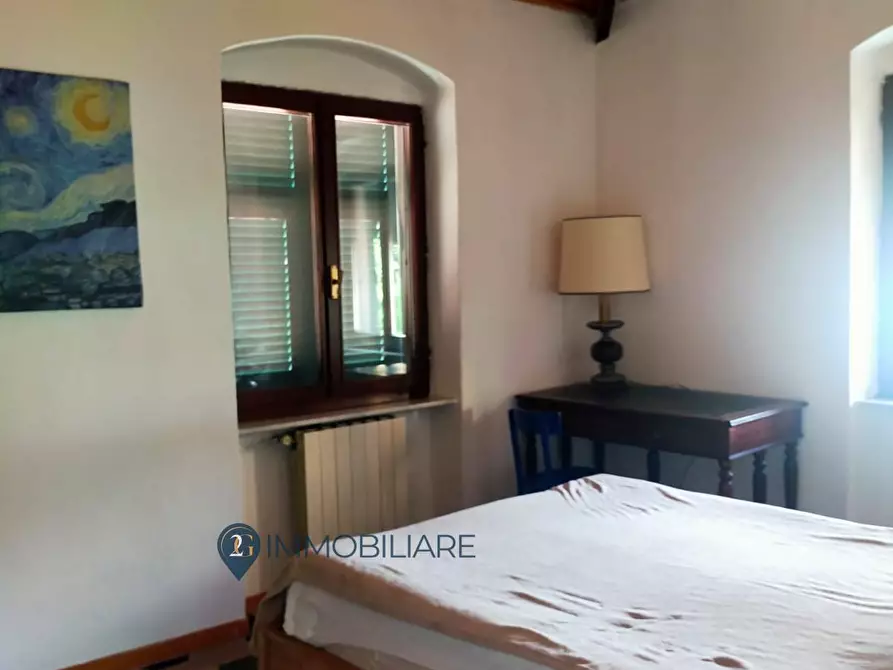 Immagine 16 di Casa indipendente in vendita  in Scalinata Cernaia 55 a La Spezia