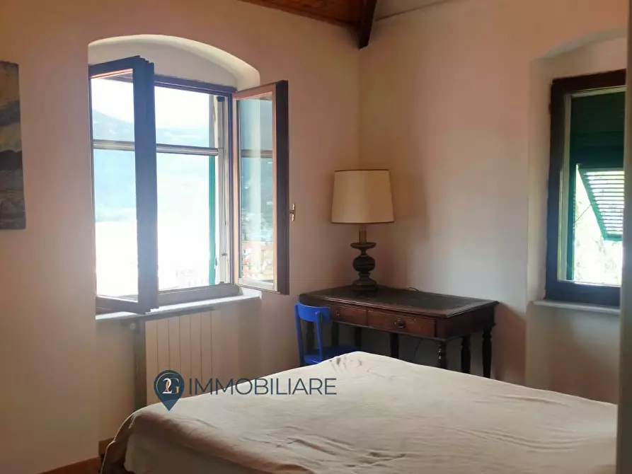 Immagine 17 di Casa indipendente in vendita  in Scalinata Cernaia 55 a La Spezia