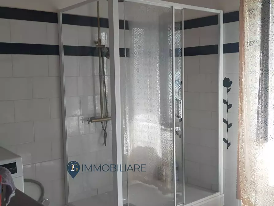 Immagine 18 di Casa indipendente in vendita  in Scalinata Cernaia 55 a La Spezia