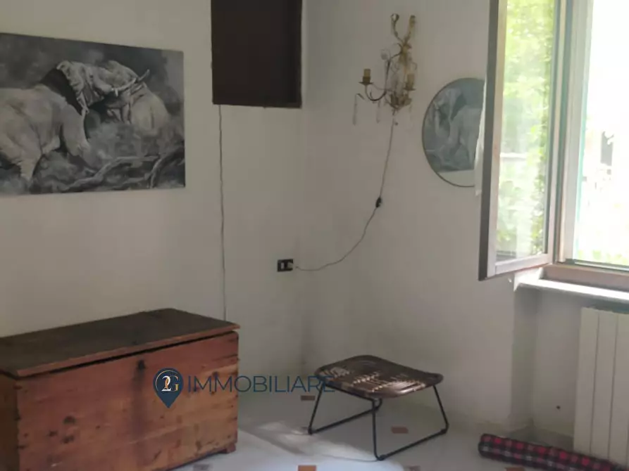 Immagine 21 di Casa indipendente in vendita  in Scalinata Cernaia 55 a La Spezia