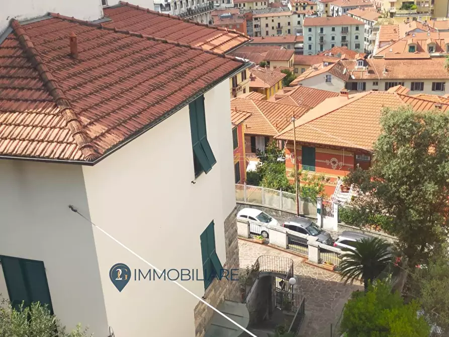 Immagine 22 di Casa indipendente in vendita  in Scalinata Cernaia 55 a La Spezia