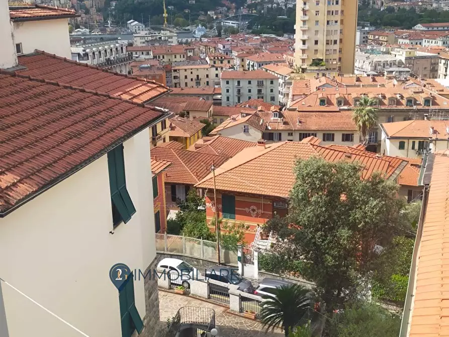 Immagine 23 di Casa indipendente in vendita  in Scalinata Cernaia 55 a La Spezia