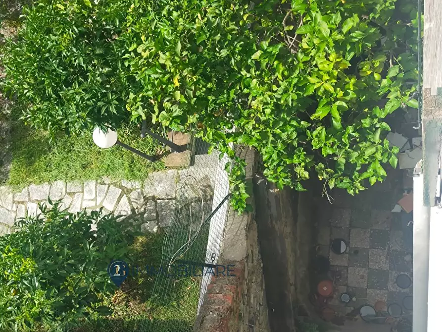 Immagine 24 di Casa indipendente in vendita  in Scalinata Cernaia 55 a La Spezia