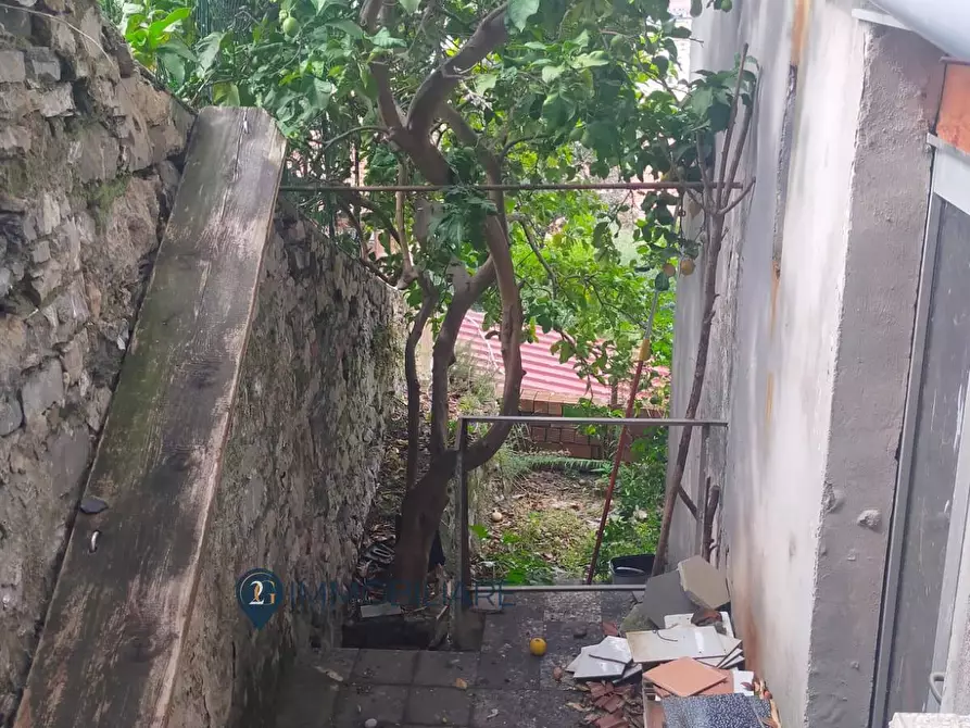 Immagine 25 di Casa indipendente in vendita  in Scalinata Cernaia 55 a La Spezia
