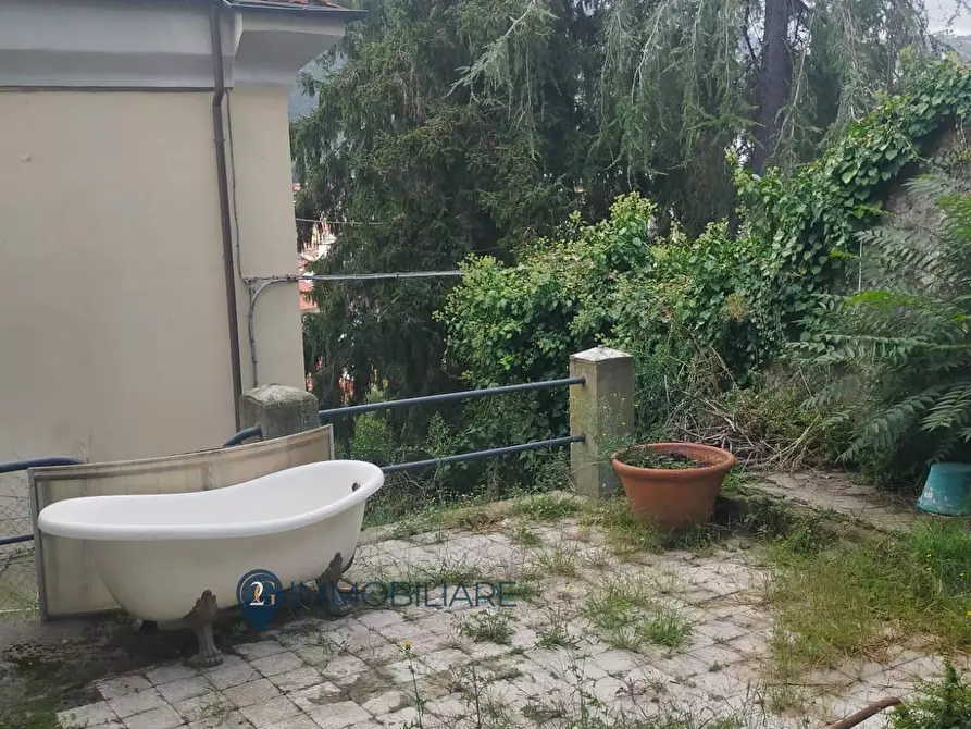 Immagine 26 di Casa indipendente in vendita  in Scalinata Cernaia 55 a La Spezia
