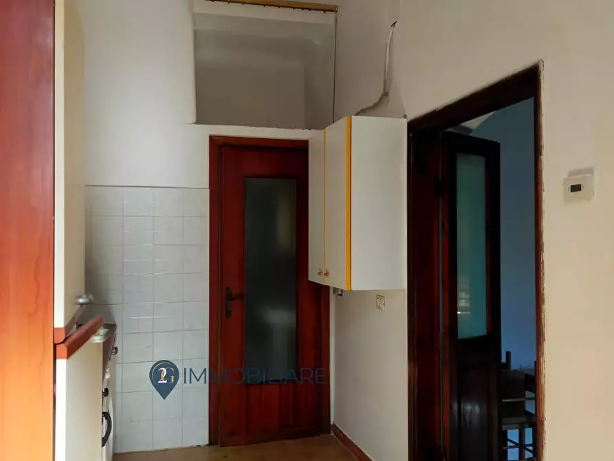 Immagine 2 di Appartamento in vendita  in via Paita 4 a Portovenere