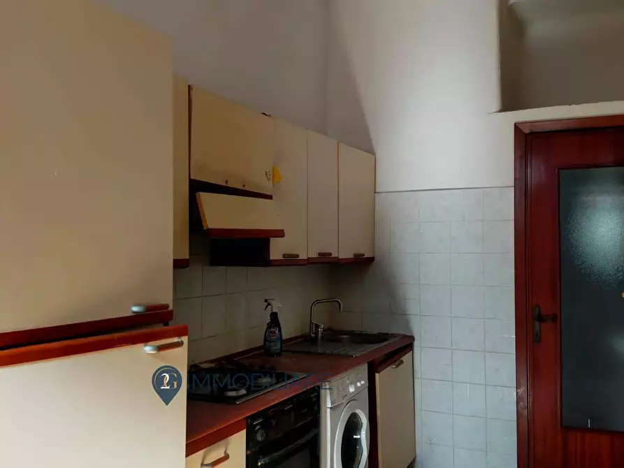 Immagine 3 di Appartamento in vendita  in via Paita 4 a Portovenere