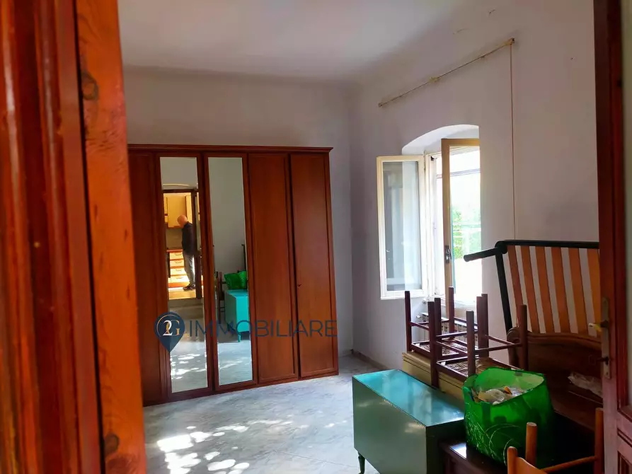 Immagine 7 di Appartamento in vendita  in via Paita 4 a Portovenere