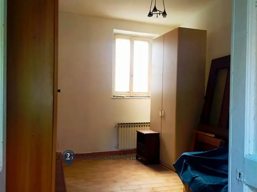 Immagine 12 di Appartamento in vendita  in via Paita 4 a Portovenere