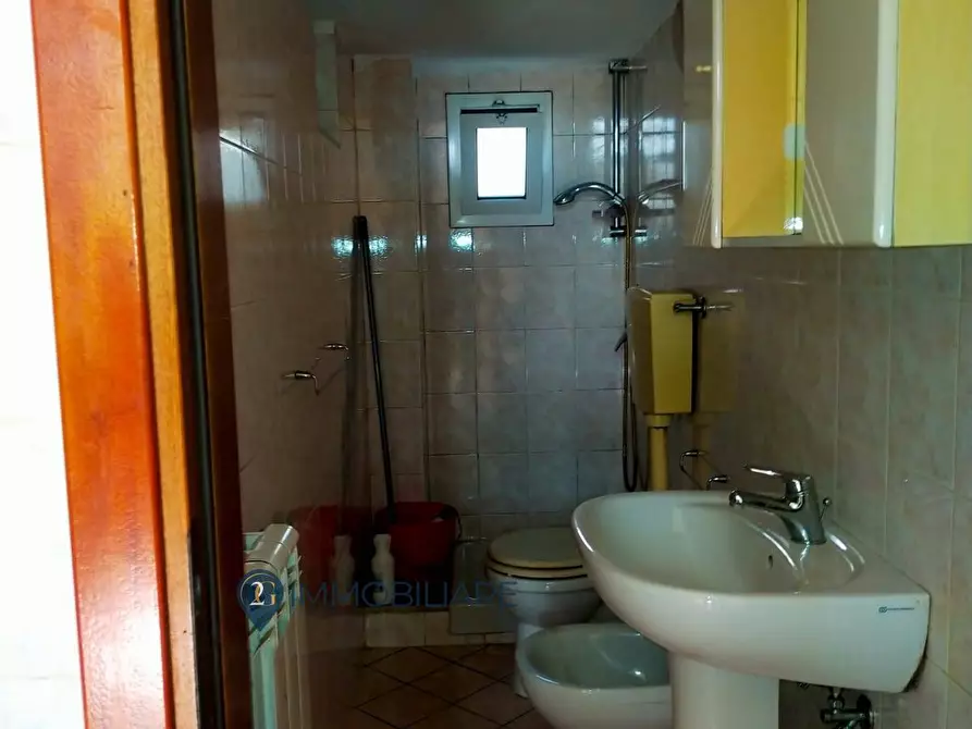 Immagine 13 di Appartamento in vendita  in via Paita 4 a Portovenere