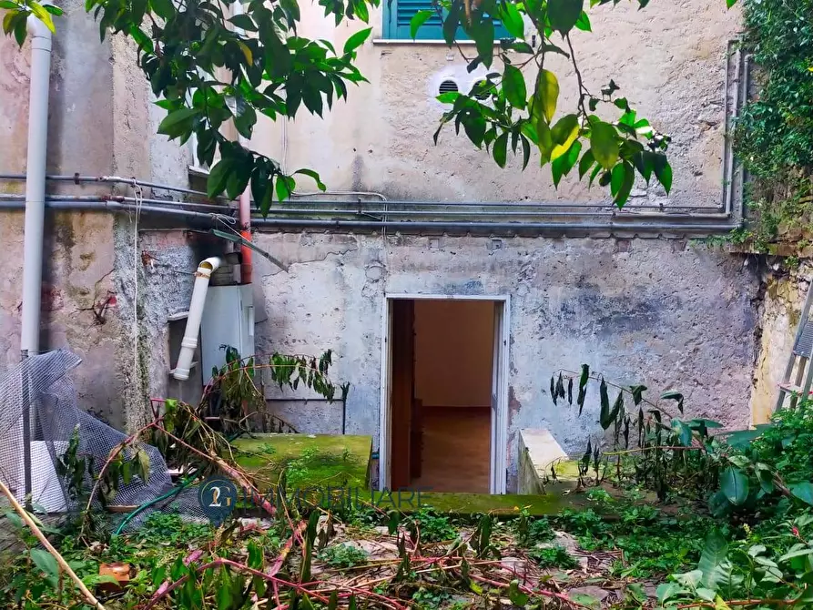 Immagine 14 di Appartamento in vendita  in via Paita 4 a Portovenere