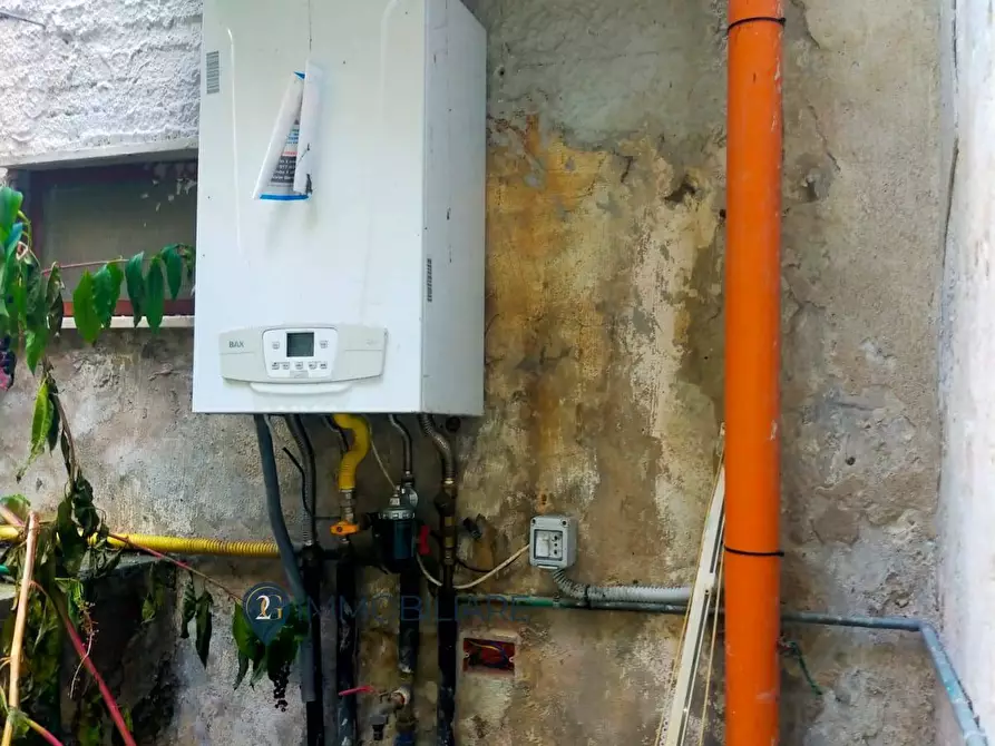 Immagine 19 di Appartamento in vendita  in via Paita 4 a Portovenere