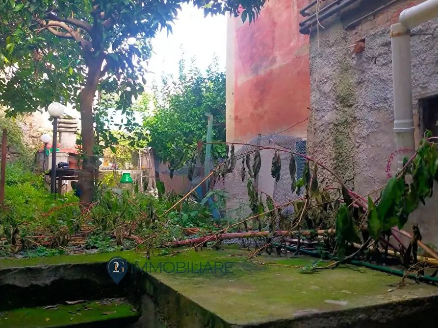 Immagine 20 di Appartamento in vendita  in via Paita 4 a Portovenere