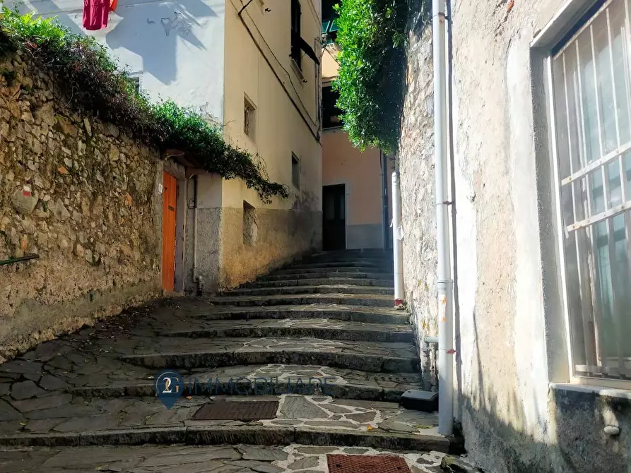 Immagine 21 di Appartamento in vendita  in via Paita 4 a Portovenere