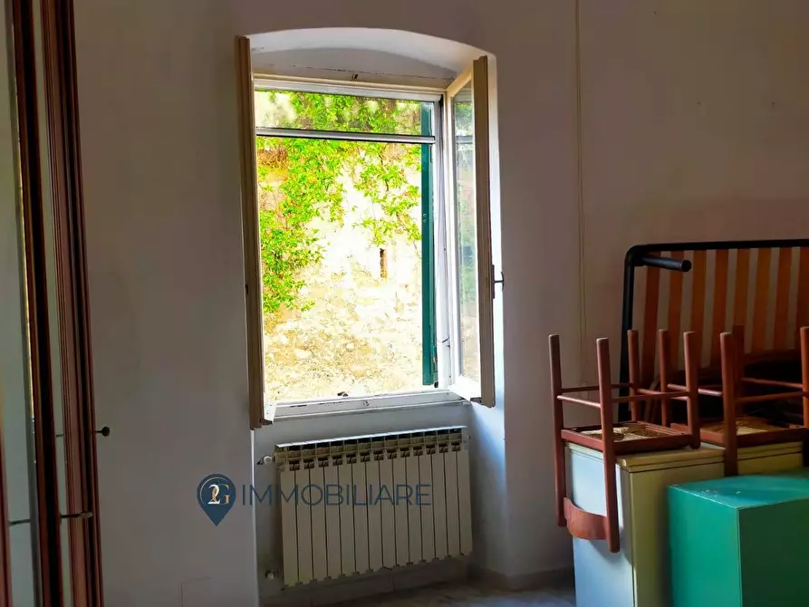 Immagine 25 di Appartamento in vendita  in via Paita 4 a Portovenere