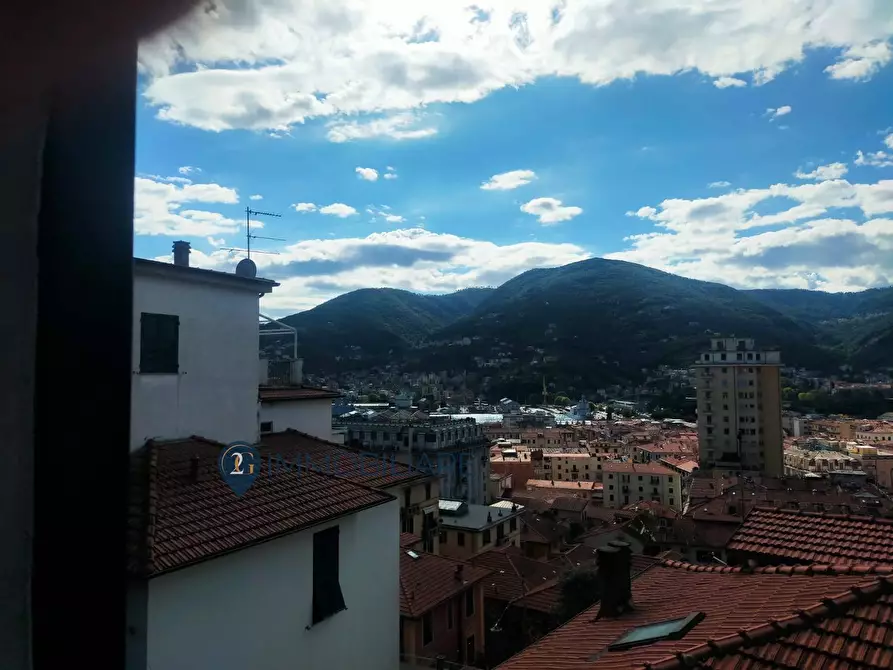 Immagine 29 di Casa indipendente in vendita  in Scalinata Cernaia 55 a La Spezia