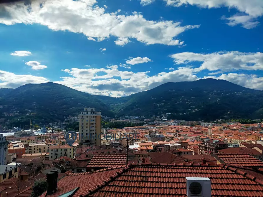 Immagine 2 di Casa indipendente in vendita  in Scalinata Cernaia 55 a La Spezia