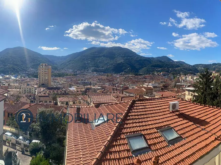 Immagine 30 di Casa indipendente in vendita  in Scalinata Cernaia 55 a La Spezia