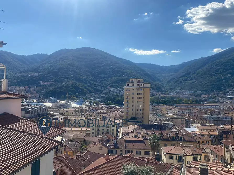 Immagine 31 di Casa indipendente in vendita  in Scalinata Cernaia 55 a La Spezia