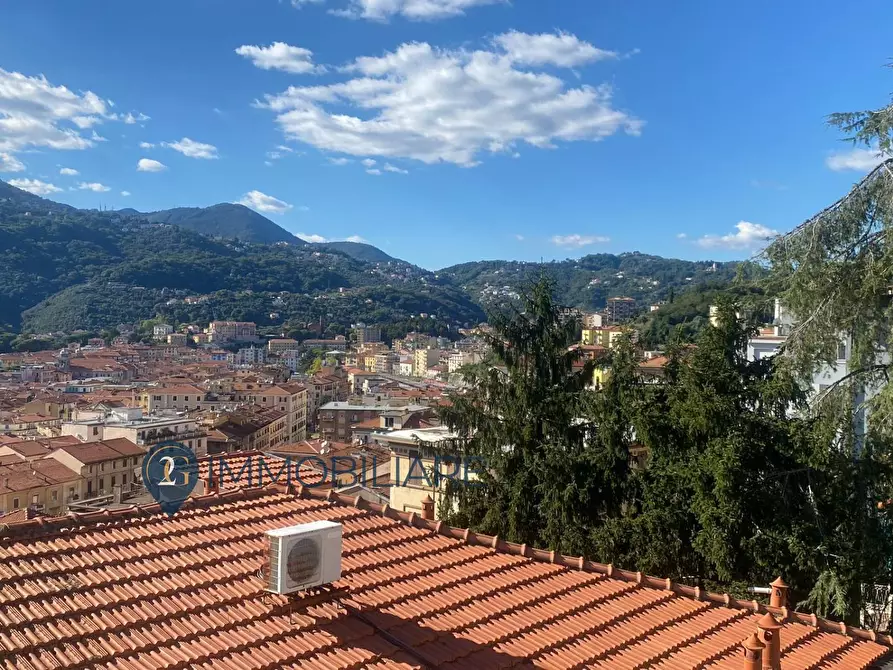 Immagine 33 di Casa indipendente in vendita  in Scalinata Cernaia 55 a La Spezia