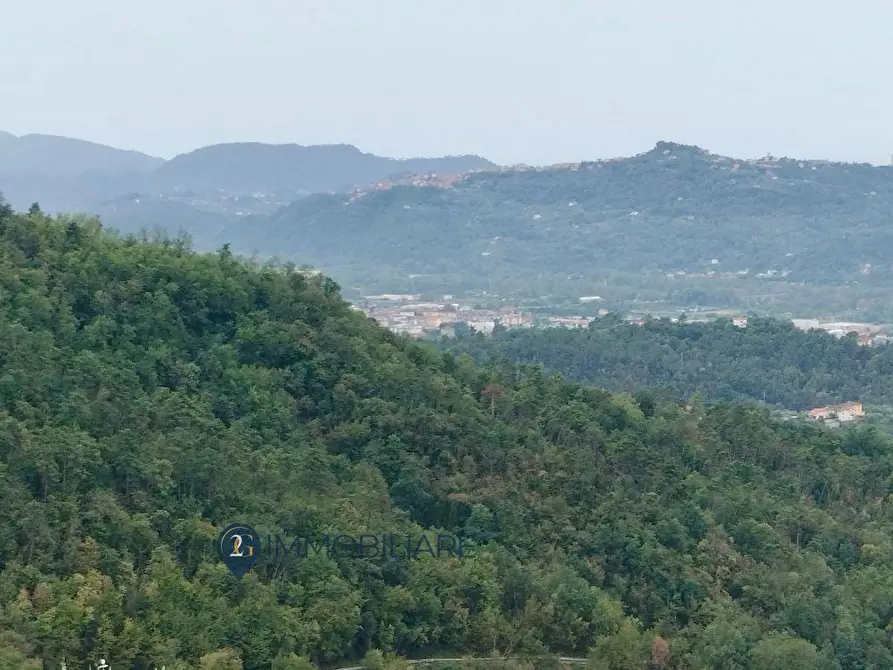 Immagine 3 di Casa semindipendente in vendita  in Via Montebello di Cima 100 a Beverino