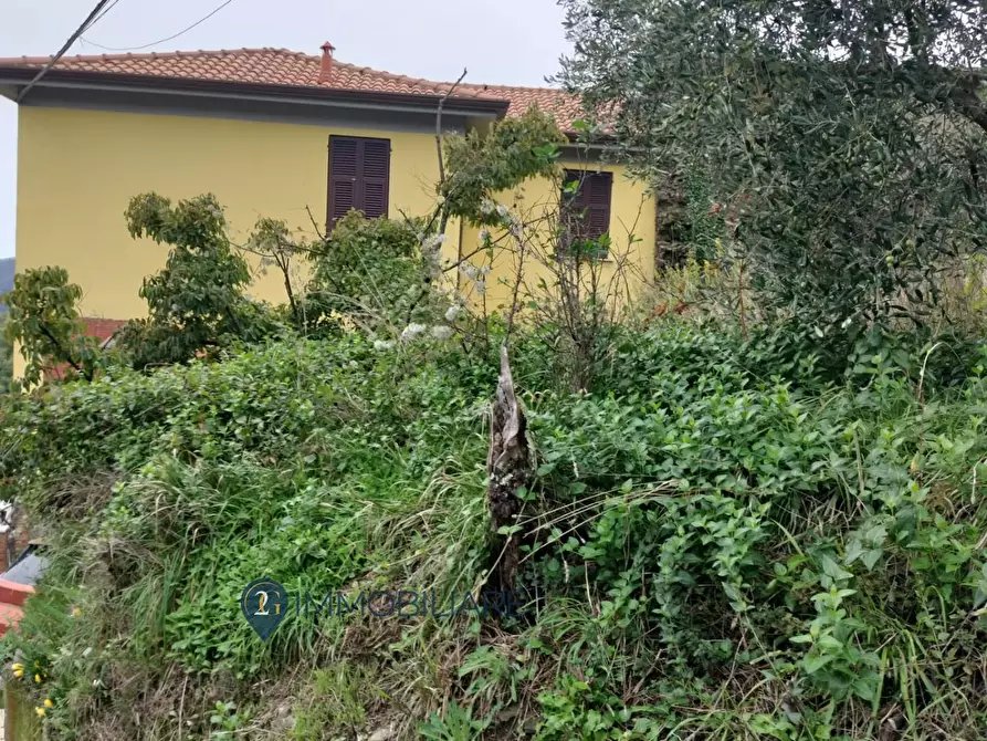 Immagine 18 di Casa semindipendente in vendita  in Via Montebello di Cima 100 a Beverino