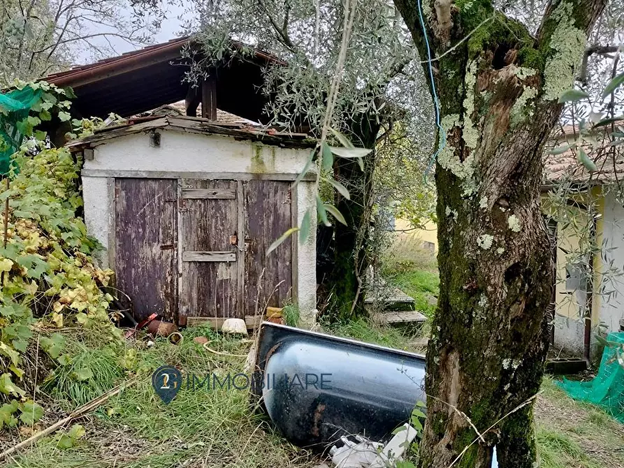Immagine 20 di Casa semindipendente in vendita  in Via Montebello di Cima 100 a Beverino