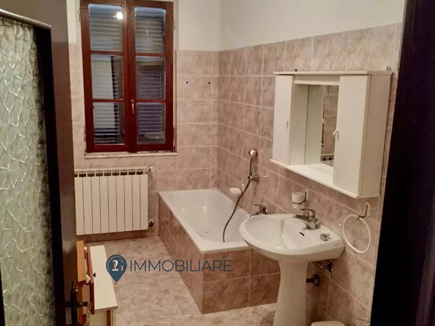 Immagine 14 di Casa semindipendente in vendita  in Via Montebello di Cima 100 a Beverino