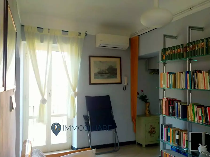 Immagine 2 di Appartamento in vendita  in Vicolo del Luogo 10 a Portovenere