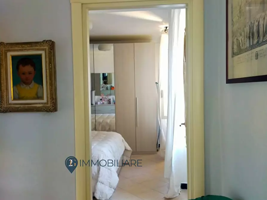 Immagine 3 di Appartamento in vendita  in Vicolo del Luogo 10 a Portovenere
