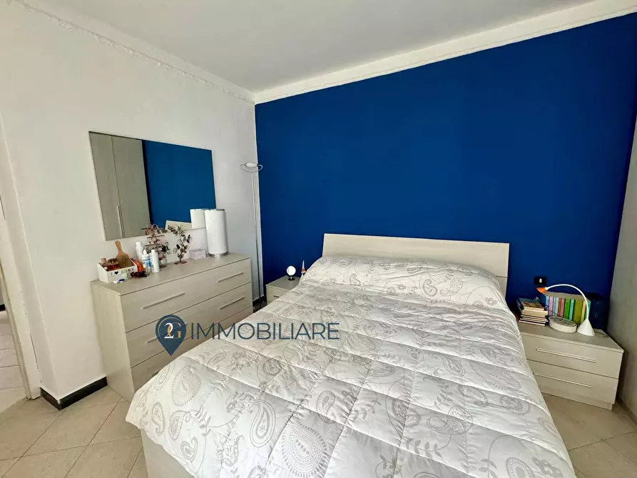 Immagine 5 di Appartamento in vendita  in Vicolo del Luogo 10 a Portovenere