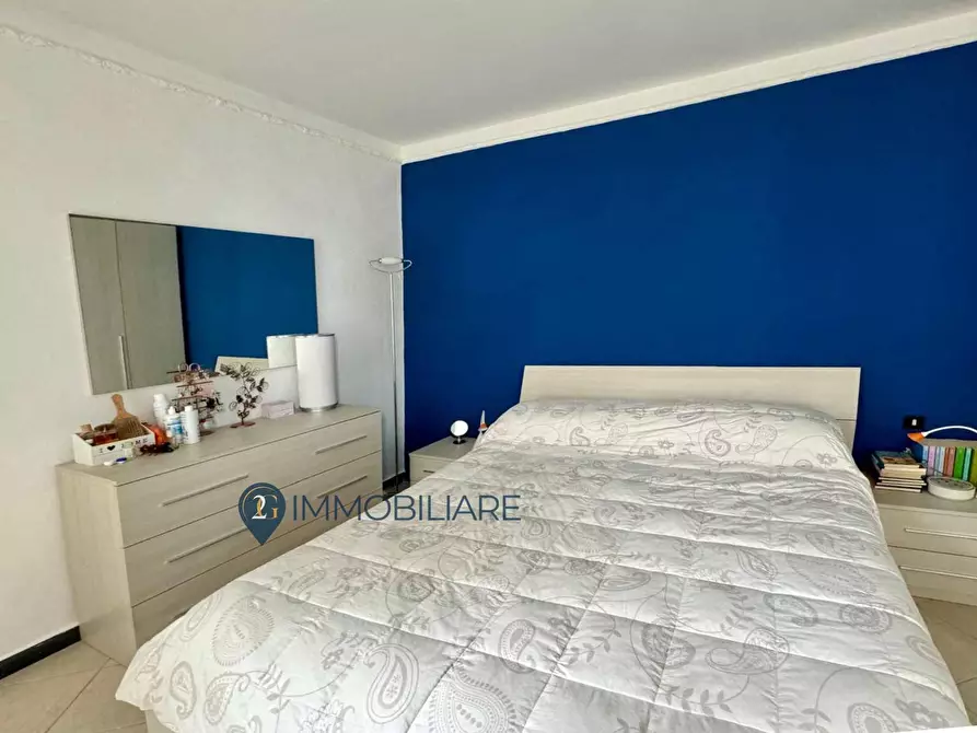 Immagine 6 di Appartamento in vendita  in Vicolo del Luogo 10 a Portovenere