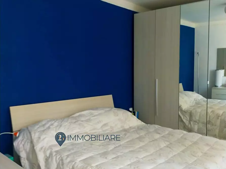 Immagine 7 di Appartamento in vendita  in Vicolo del Luogo 10 a Portovenere