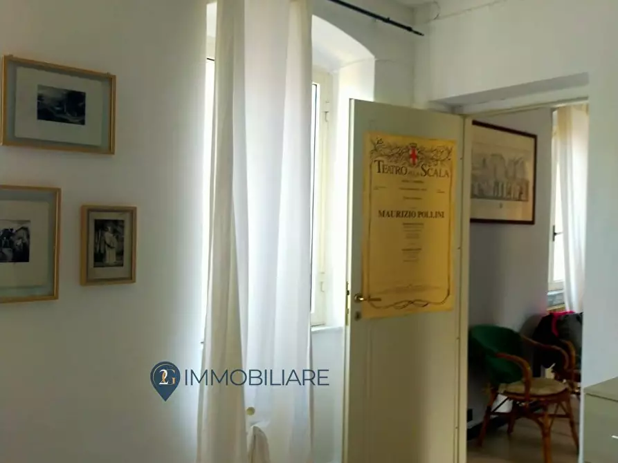 Immagine 8 di Appartamento in vendita  in Vicolo del Luogo 10 a Portovenere