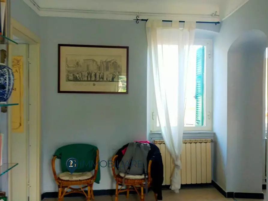 Immagine 9 di Appartamento in vendita  in Vicolo del Luogo 10 a Portovenere