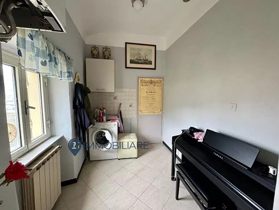 Immagine 10 di Appartamento in vendita  in Vicolo del Luogo 10 a Portovenere