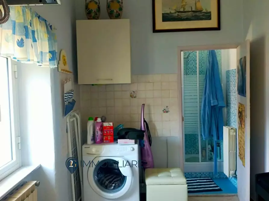 Immagine 11 di Appartamento in vendita  in Vicolo del Luogo 10 a Portovenere