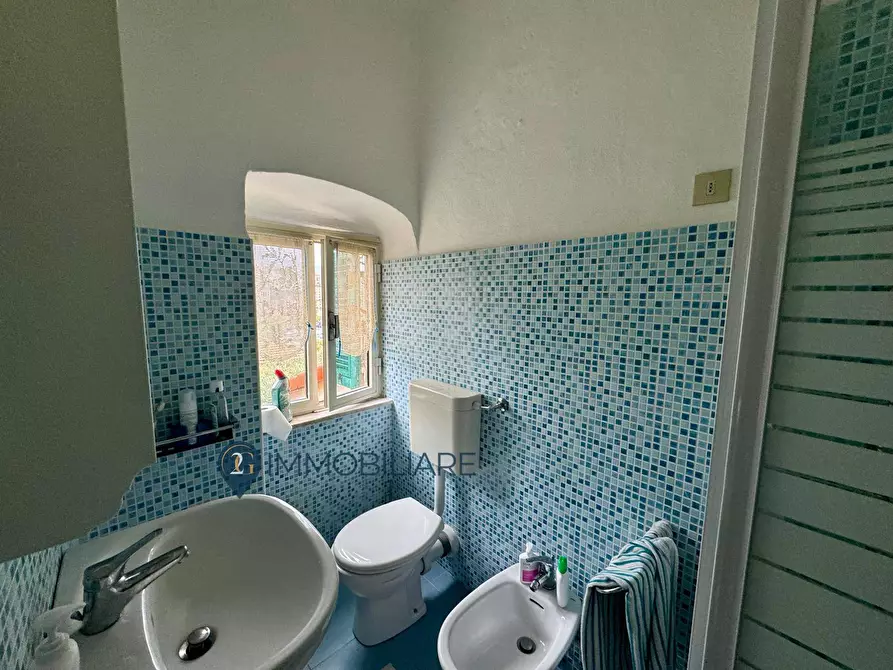 Immagine 12 di Appartamento in vendita  in Vicolo del Luogo 10 a Portovenere