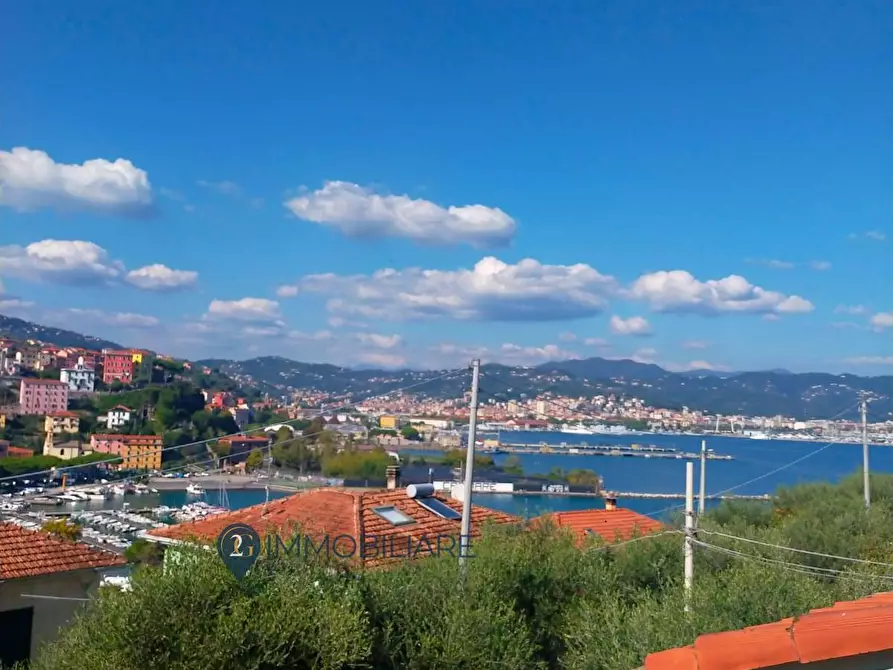 Immagine 13 di Appartamento in vendita  in Vicolo del Luogo 10 a Portovenere