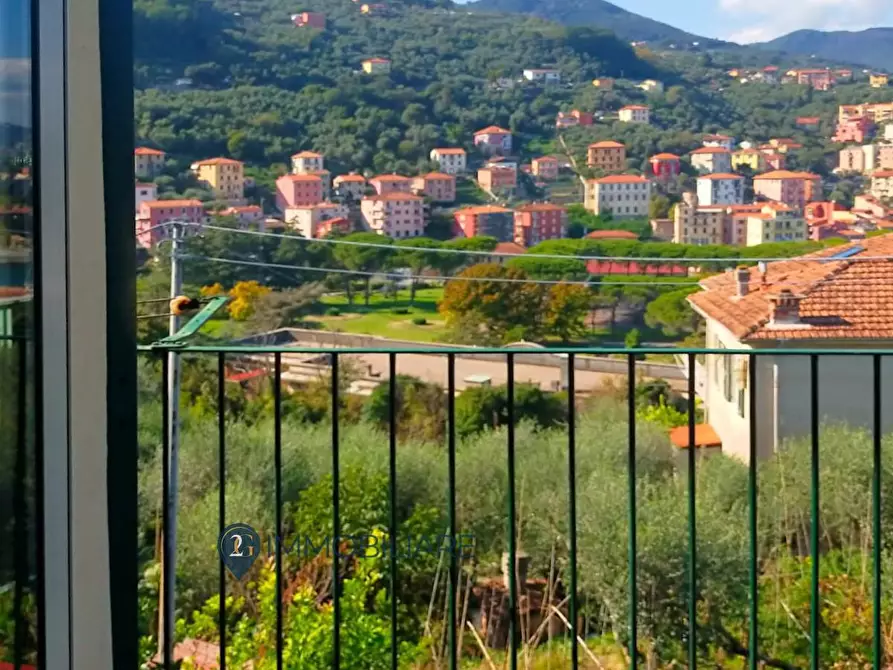 Immagine 16 di Appartamento in vendita  in Vicolo del Luogo 10 a Portovenere