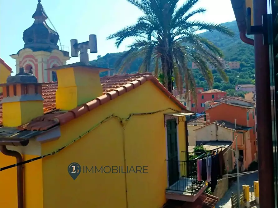 Immagine 18 di Appartamento in vendita  in Vicolo del Luogo 10 a Portovenere