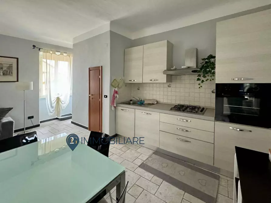 Immagine 2 di Appartamento in vendita  in Vicolo del Luogo 10 a Portovenere