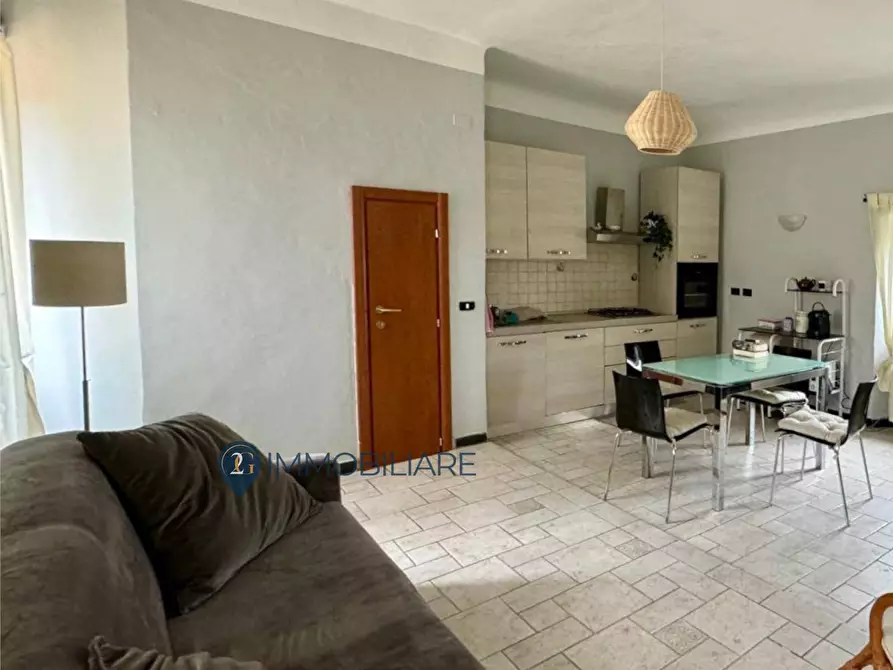 Immagine 3 di Appartamento in vendita  in Vicolo del Luogo 10 a Portovenere