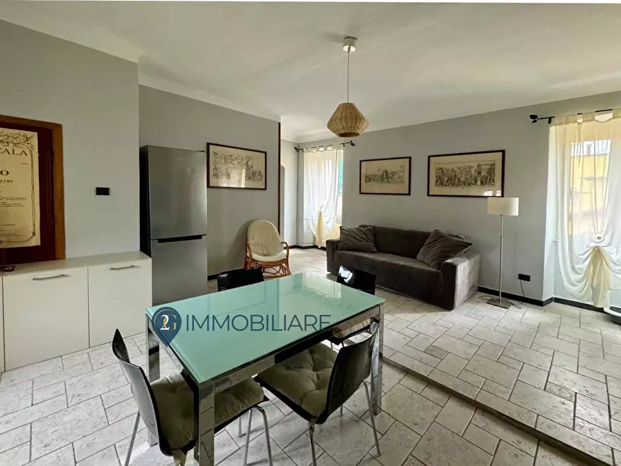 Immagine 4 di Appartamento in vendita  in Vicolo del Luogo 10 a Portovenere