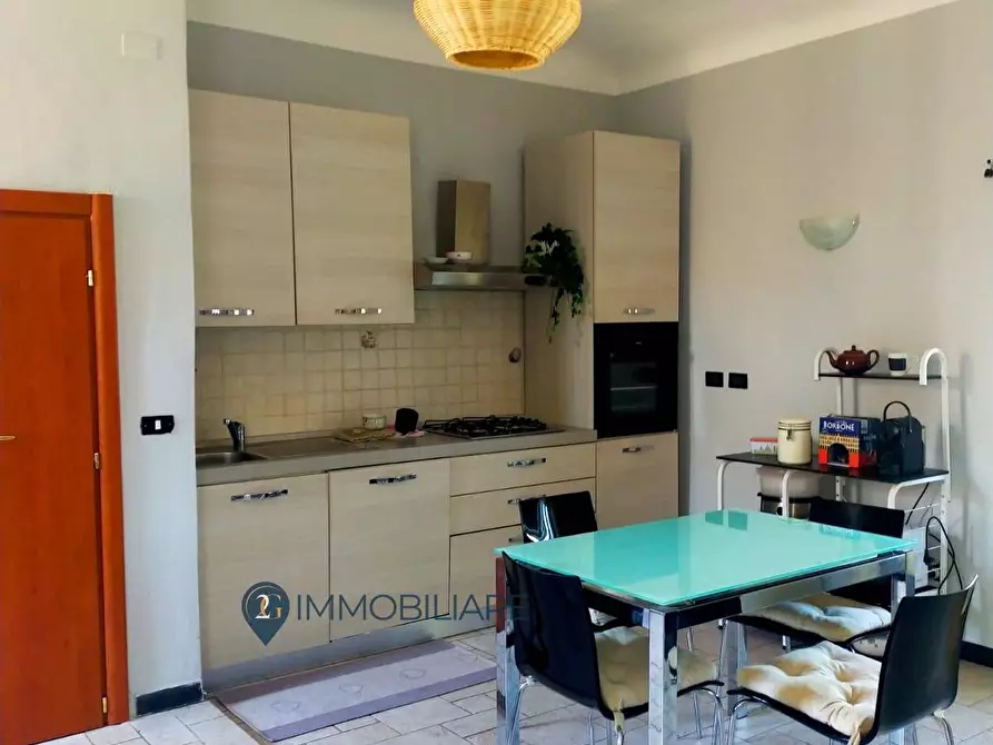 Immagine 5 di Appartamento in vendita  in Vicolo del Luogo 10 a Portovenere