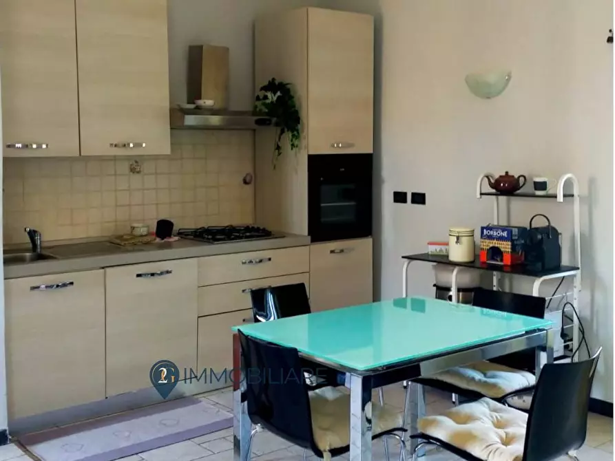 Immagine 6 di Appartamento in vendita  in Vicolo del Luogo 10 a Portovenere