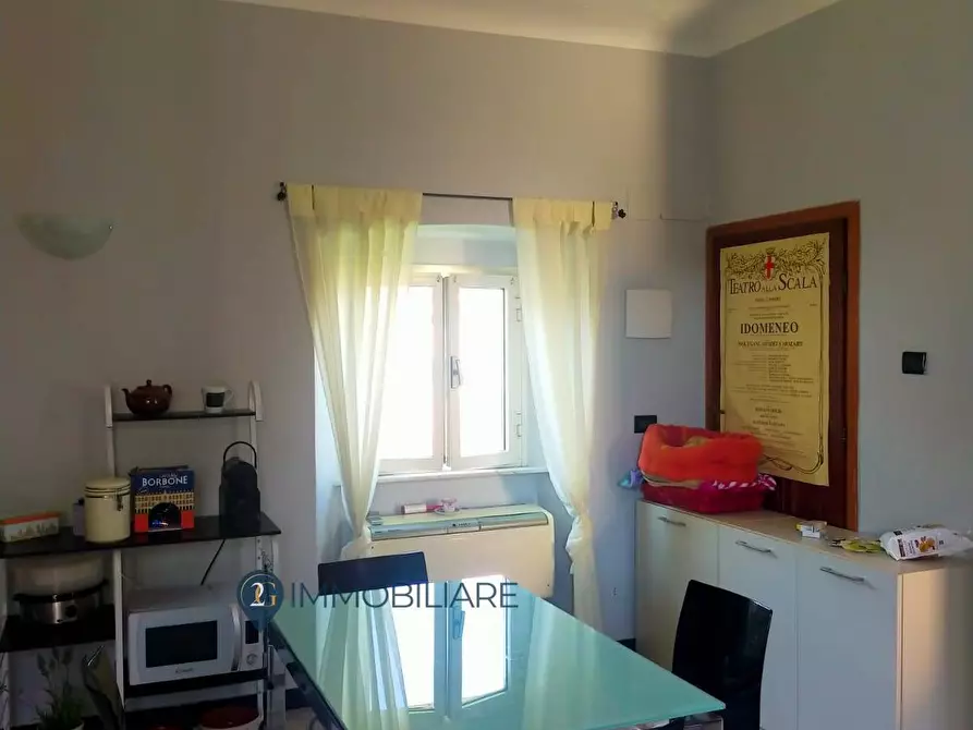 Immagine 7 di Appartamento in vendita  in Vicolo del Luogo 10 a Portovenere