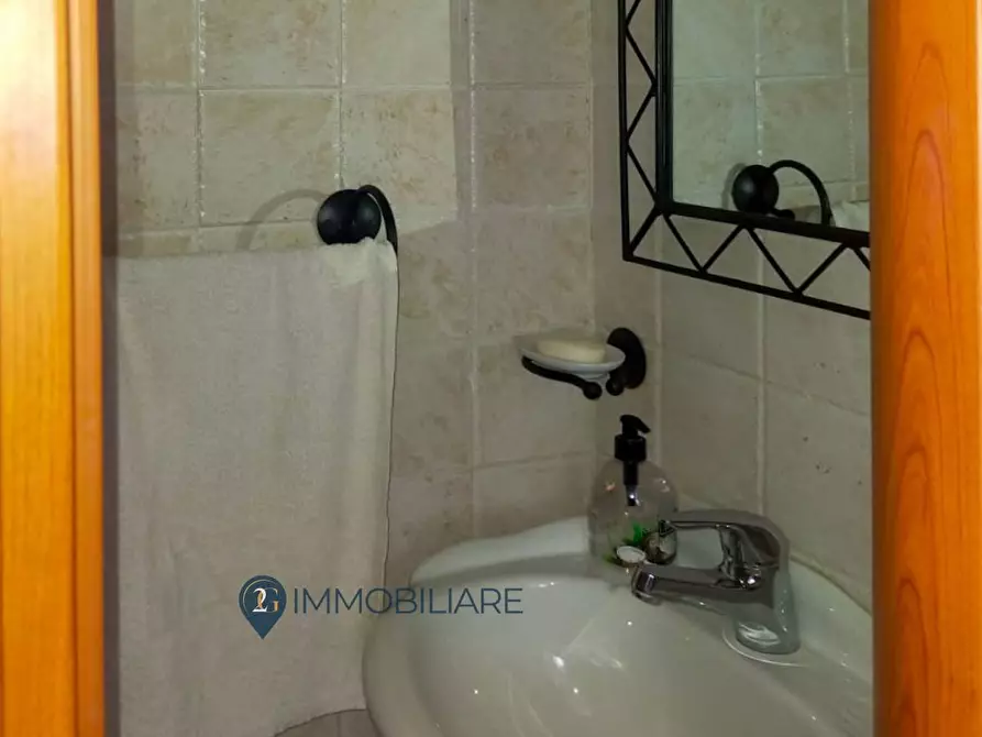 Immagine 9 di Appartamento in vendita  in Vicolo del Luogo 10 a Portovenere